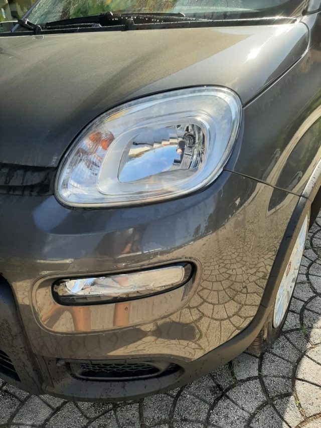 FIAT Panda usata, con Airbag Passeggero