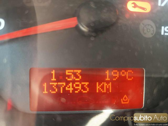 RENAULT Master usata 16