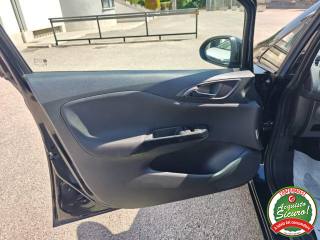 OPEL Corsa usata, con Chiusura centralizzata