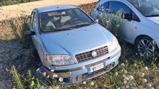 FIAT Punto usata, con Airbag Passeggero