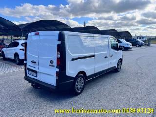 FIAT Talento usata, con Alzacristalli elettrici