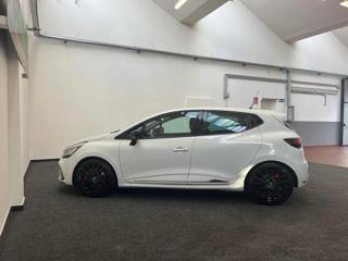 RENAULT Clio usata, con Chiusura centralizzata