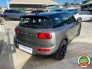 MINI Clubman usata, con Airbag Passeggero