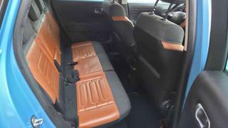 CITROEN C3 Aircross usata, con Controllo automatico clima