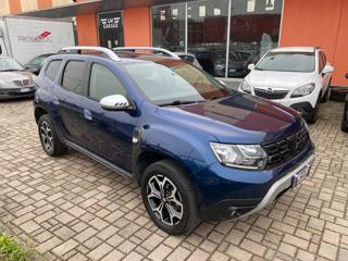 DACIA Duster usata, con Sistema di navigazione