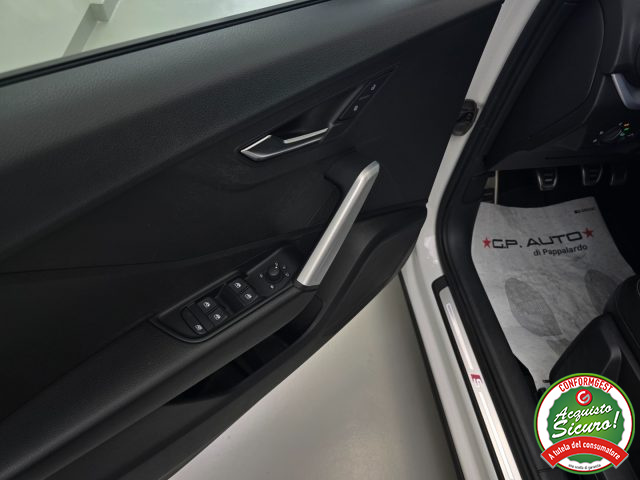 AUDI Q2 usata 23