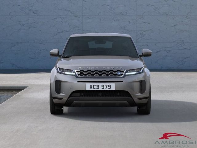LAND ROVER Range Rover Evoque usata 7