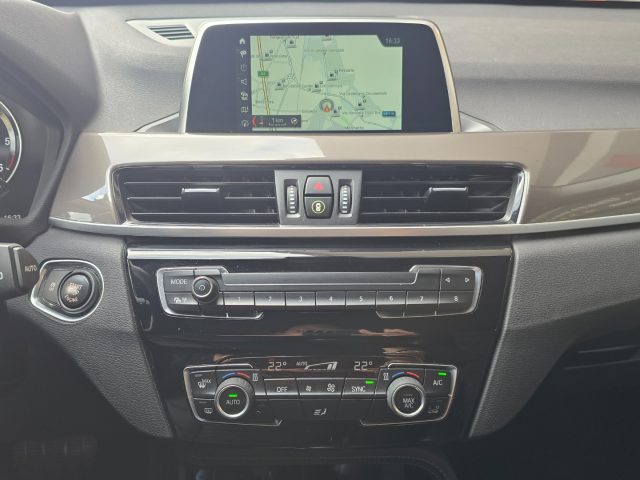 BMW X1 usata, con Fari bi-xeno