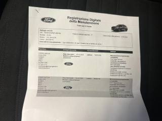 FORD Kuga usata, con USB