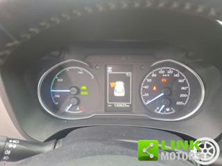 TOYOTA Yaris usata, con Telecamera per parcheggio assistito