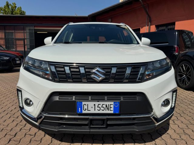 SUZUKI Vitara usata, con Airbag Passeggero