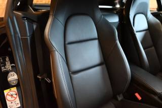 PORSCHE Cayman usata 54