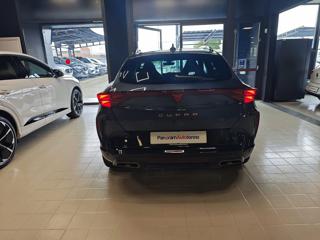 CUPRA Formentor usata, con Airbag Passeggero