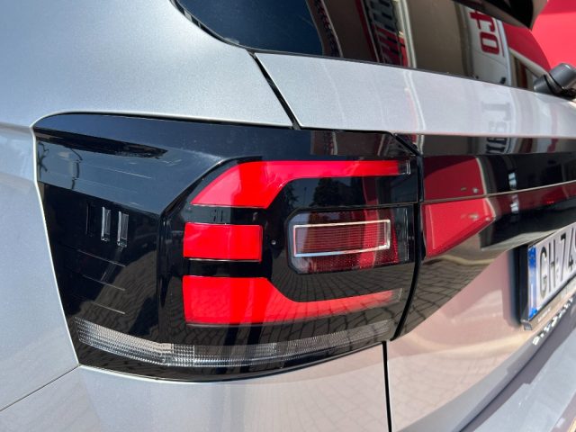 VOLKSWAGEN T-Cross usata, con Servosterzo