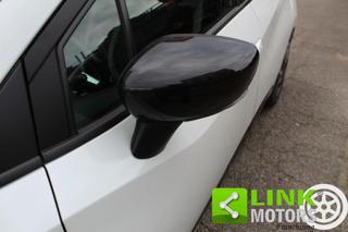 NISSAN Micra usata, con Cruise Control