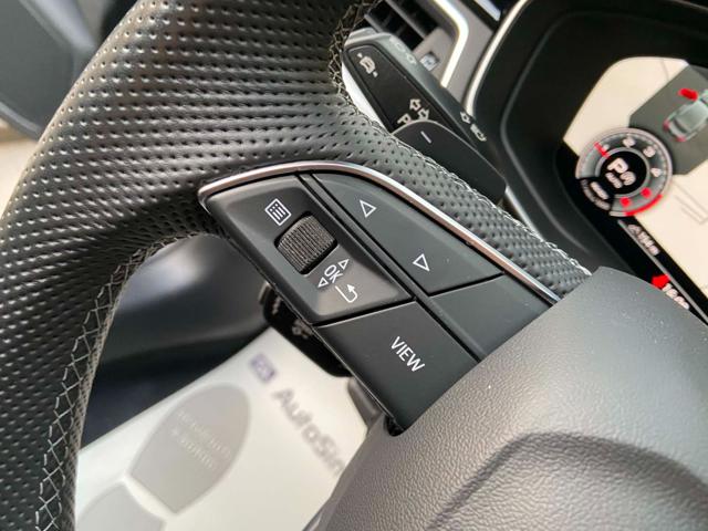 AUDI A5 usata, con Sedile posteriore sdoppiato