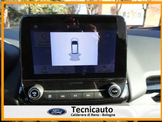 FORD EcoSport usata, con Specchietti laterali elettrici