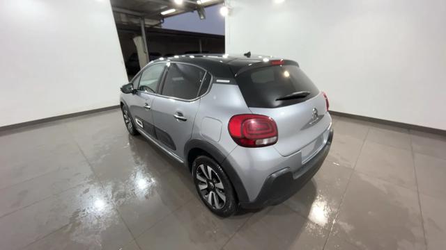 CITROEN C3 usata, con Airbag Passeggero