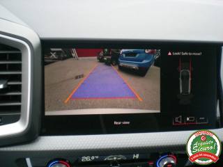 AUDI A1 usata, con Bluetooth