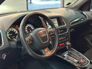 AUDI Q5 usata, con Fendinebbia