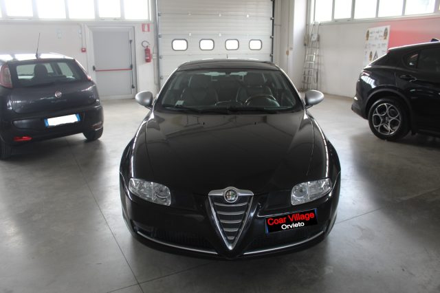 ALFA ROMEO GT usata, con Airbag