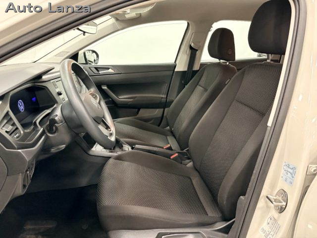 VOLKSWAGEN Taigo usata, con Chiusura centralizzata