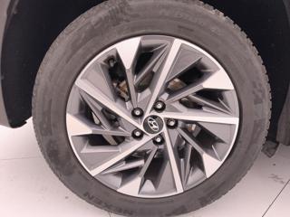 HYUNDAI Tucson usata, con Sensore di pioggia