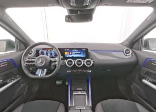MERCEDES-BENZ GLA 180 usata, con Alzacristalli elettrici