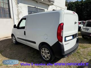 FIAT Doblo usata, con Airbag