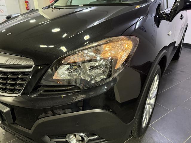 OPEL Mokka usata, con Airbag laterali