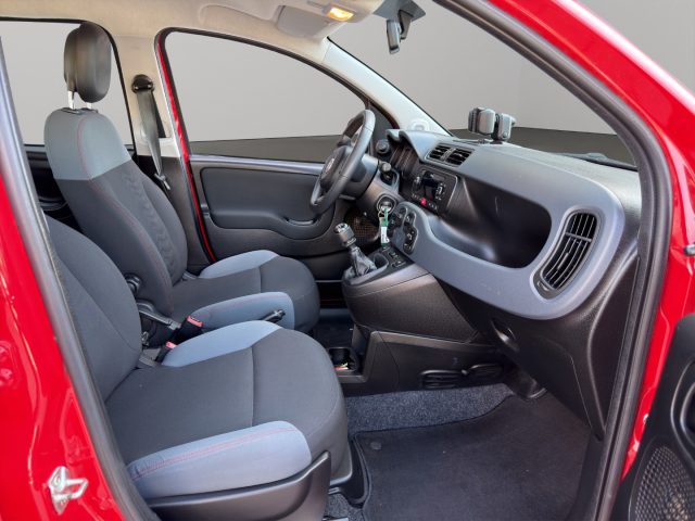FIAT Panda usata 8