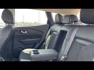 RENAULT Kadjar usata, con ESP
