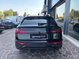 AUDI Q5 usata, con Controllo trazione