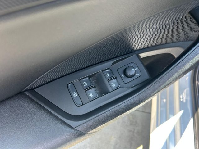 SKODA Octavia usata, con Cruise Control