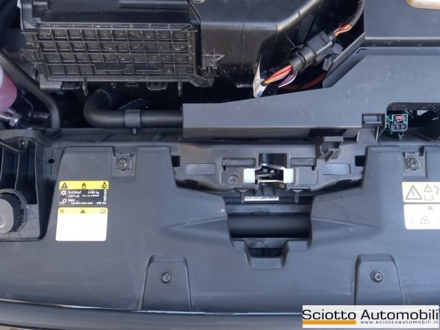 VOLKSWAGEN ID.3 usata, con Bluetooth