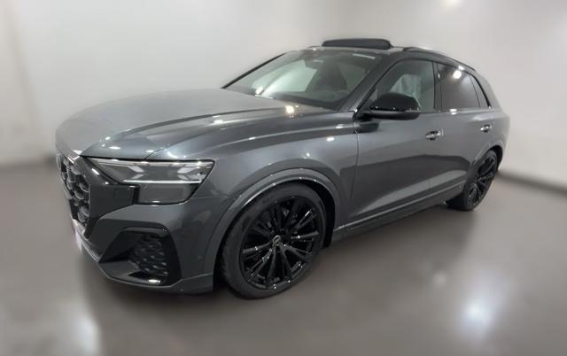 AUDI Q8 usata, con Airbag