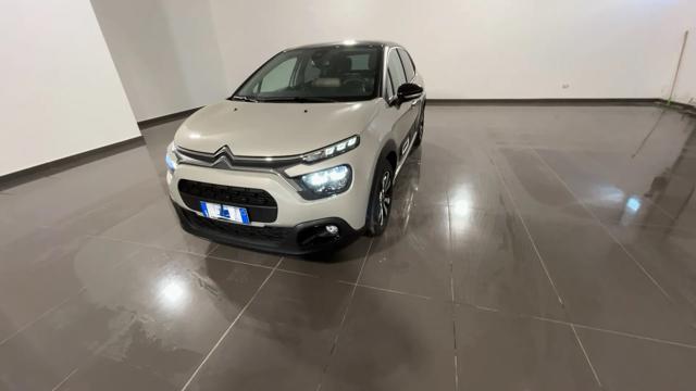 CITROEN C3 usata, con Airbag