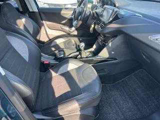 PEUGEOT 2008 usata, con ESP
