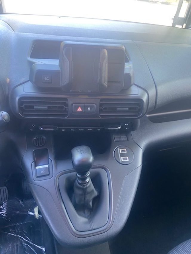 FIAT Doblo usata 25