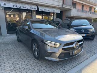MERCEDES-BENZ A 180 usata 2