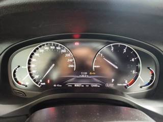 BMW X4 usata, con Cruise Control