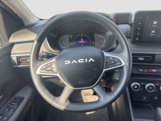 DACIA Jogger usata 11