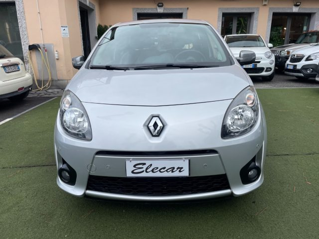 RENAULT Twingo usata, con Airbag
