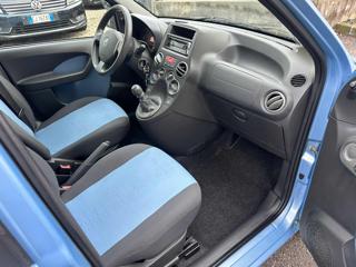 FIAT Panda usata, con Immobilizzatore elettronico