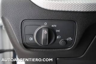 AUDI Q2 usata, con Servosterzo