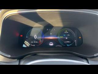 RENAULT Arkana usata, con Cerchi in lega