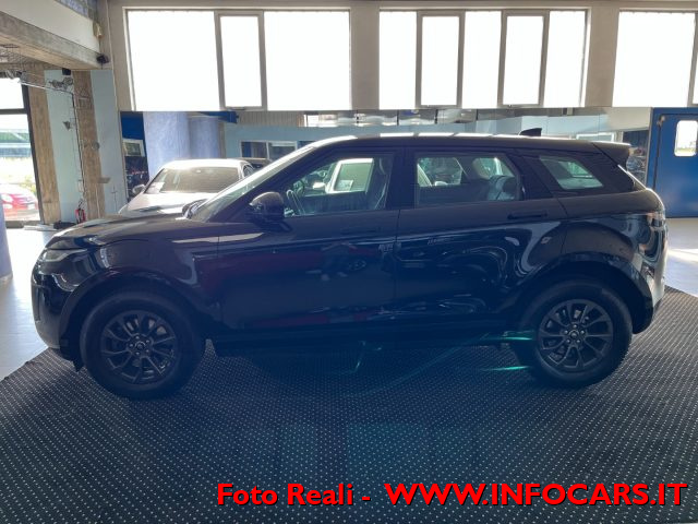 LAND ROVER Range Rover Evoque usata, con Controllo automatico clima