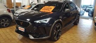 CUPRA Formentor 1.5 TSI DSG 19