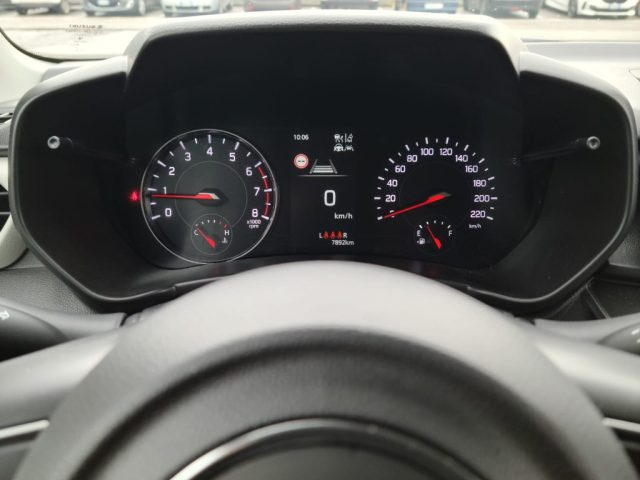 SUZUKI Swift usata, con Boardcomputer
