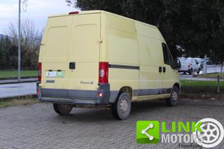 FIAT Ducato usata 3